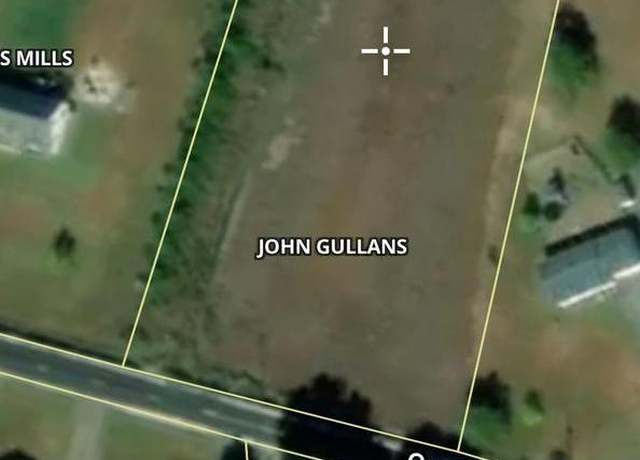 Property at Cash Corner Rd, Crisfield, MD 21817