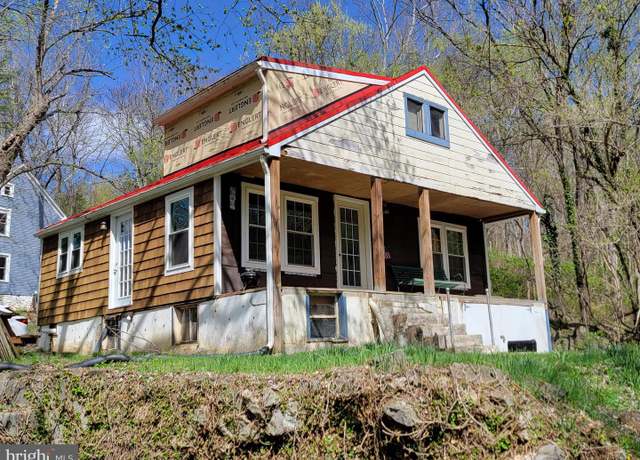 Property at 16951 Taylors Landing Rd, Sharpsburg, MD 21782, 2 beds, 1 bath