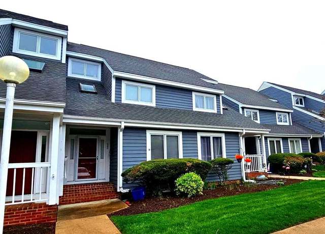 Property at 660 River Oak Ct, Salisbury, MD 21801, 4 beds, 3 baths