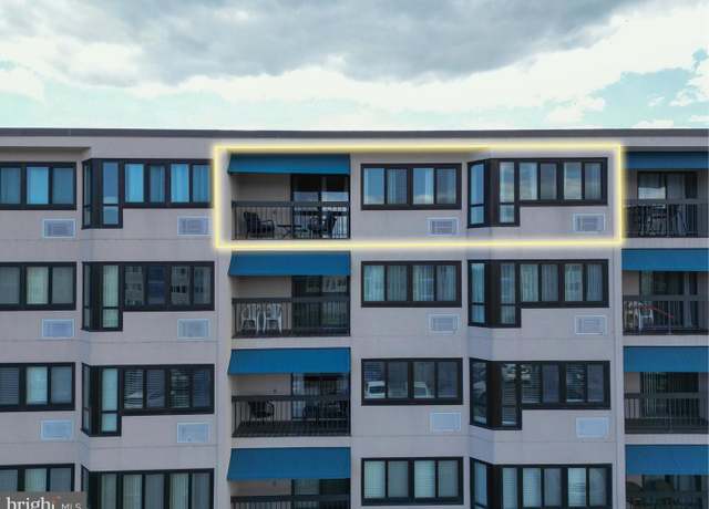 Property at 4500 W Brigantine Ave #2408, Brigantine, NJ 08203, 2 beds, 2 baths