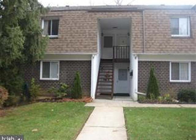 Property at 411 Stiles Ave Unit E3, Maple Shade, NJ 08052, 1 bed, 1 bath