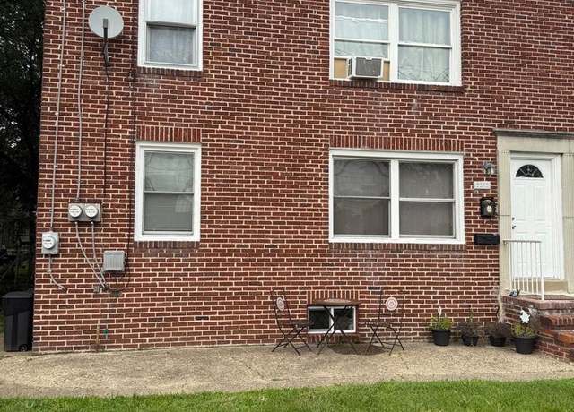 Property at 2212 Cove Rd, Pennsauken, NJ 08110, 4 beds, 2 baths