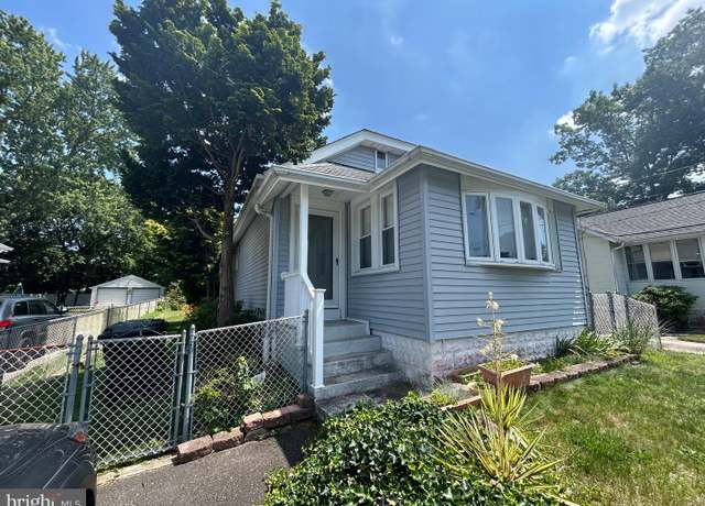 Property at 5 Linden Ave, Berlin, NJ 08009, 1 bed, 1 bath