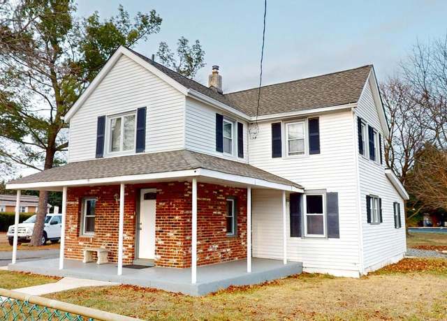 Property at 434 N Main St, Williamstown, NJ 08094, 3 beds, 2 baths