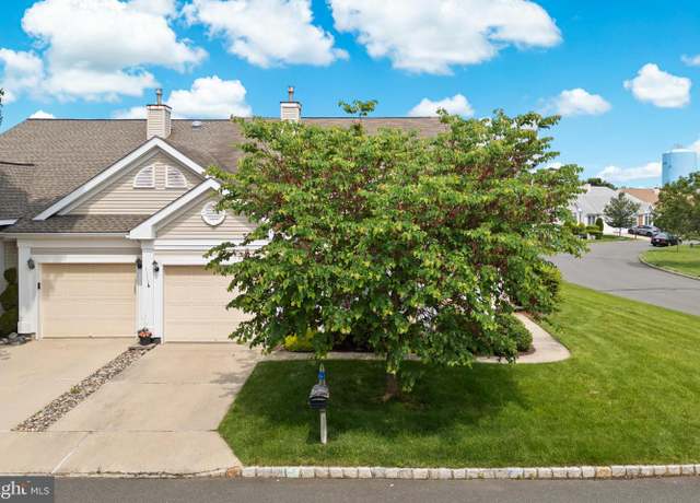 Property at 24 Birmingham Ln, Monroe Township, NJ 08831, 2 beds, 2 baths