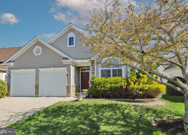 Property at 21 Pancoast Rd, Waretown, NJ 08758, 3 beds, 3 baths
