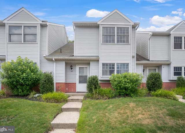 Property at 142 Westchester Dr, Little Egg Harbor Twp, NJ 08087, 2 beds, 1.5 baths
