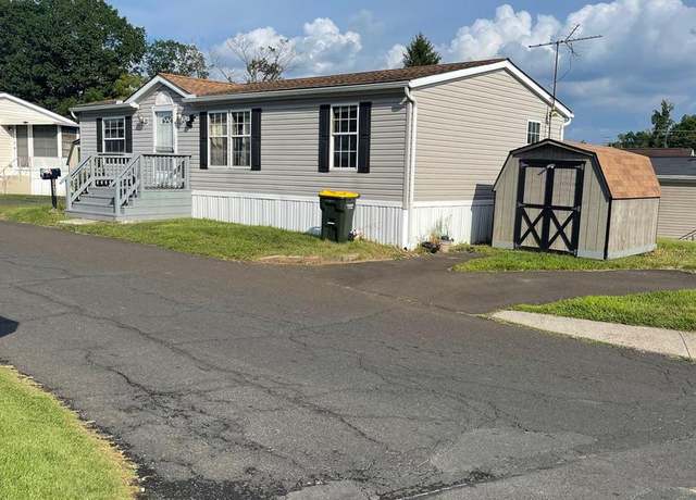 Property at 3405 Rose Ave, Feasterville Trevose, PA 19053, 3 beds, 2 baths