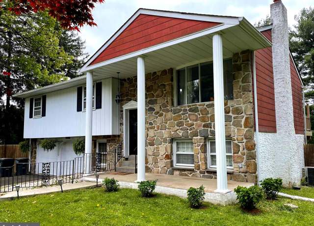 Property at 1066 Almshouse Rd, Ivyland, PA 18974, 3 beds, 2 baths