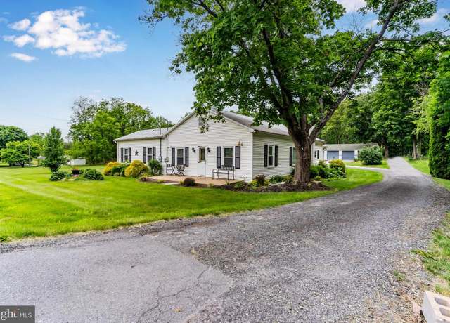 Property at 2533 Ritner Hwy, Carlisle, PA 17015, 3 beds, 1.5 baths