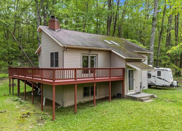 Property at 193 Wildwoods Ln, West Decatur, PA 16878, 2 beds, 2 baths