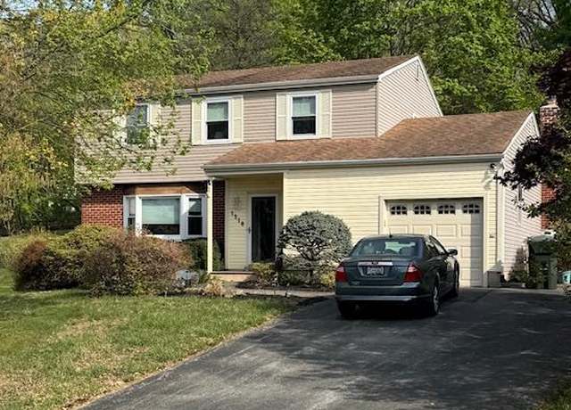 Property at 1318 Walnut Ridge Dr, Downingtown, PA 19335, 4 beds, 2.5 baths