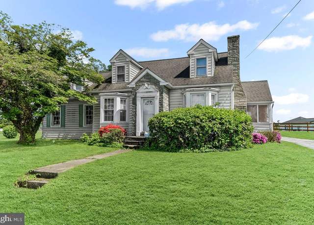 Property at 104 Hatfield Rd, Coatesville, PA 19320, 3 beds, 2.5 baths