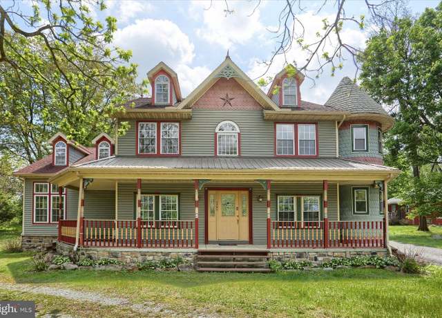 Property at 7395 Jonestown Rd, Harrisburg, PA 17112, 4 beds, 3 baths