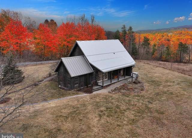 Property at 224 Hanks Rd, Crystal Spring, PA 15536, 3 beds, 1.5 baths