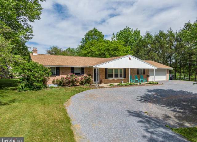 Property at 1980 State Route 72 N, Lebanon, PA 17046, 5 beds, 3 baths