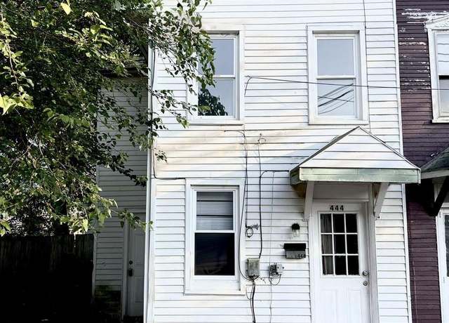 Property at 444 N Garrett St, Lebanon, PA 17046, 2 beds, 1 bath