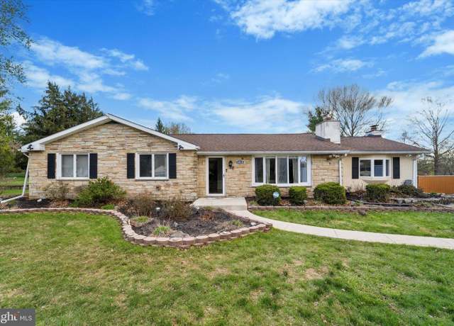 Property at 3418 Mill Rd, Collegeville, PA 19426, 5 beds, 2 baths