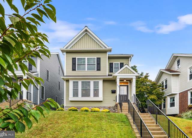 Property at 340 E 9th Ave, Conshohocken, PA 19428, 4 beds, 2.5 baths