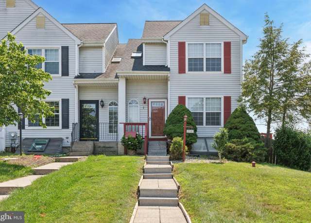 Property at 210 Bradford Ln, Upper Gwynedd, PA 19446, 3 beds, 2.5 baths