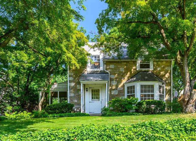 Property at 540 Beaver Rd, Glenside, PA 19038, 3 beds, 1 bath