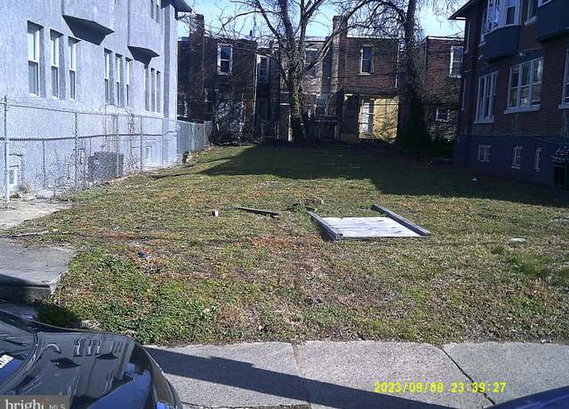 Property at 4525 Old York Rd, Philadelphia, PA 19140