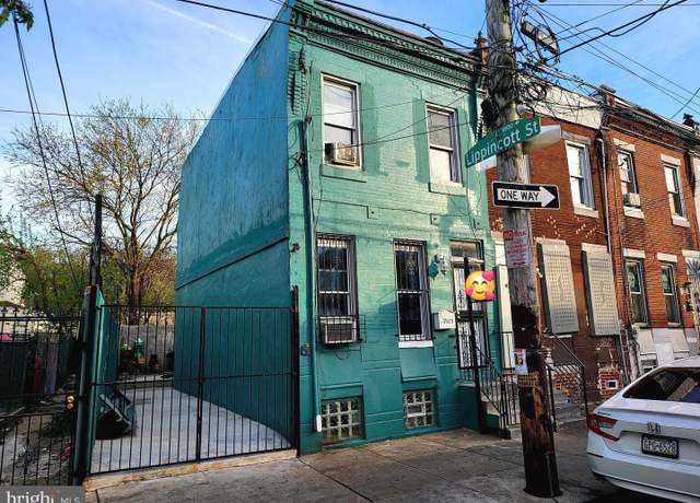 Property at 3149 Jasper St, Philadelphia, PA 19134, 3 beds, 1 bath