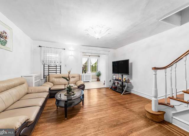 Property at 5716 N Front St, Philadelphia, PA 19120, 3 beds, 2 baths