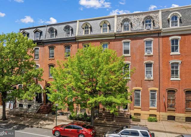 Property at 1935 Spring Garden St, Philadelphia, PA 19130, 6 beds, 5 baths