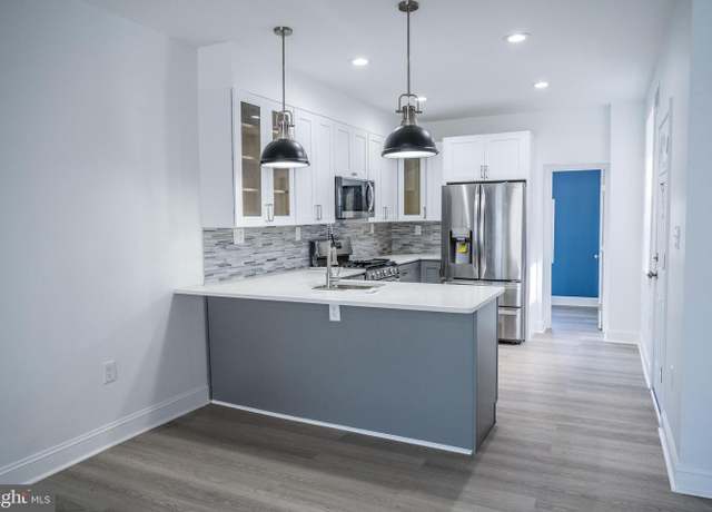 Property at 2126 Stenton Ave, Philadelphia, PA 19138, 3 beds, 2.5 baths