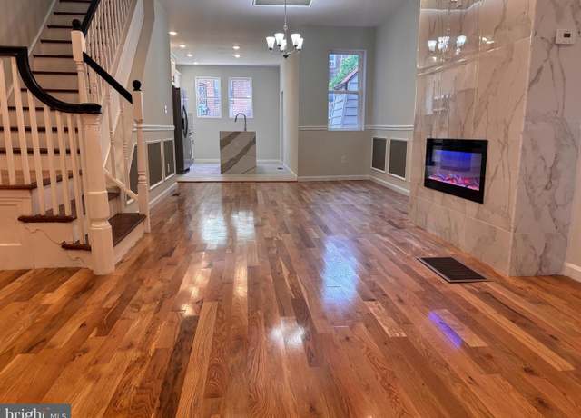 Property at 1725 W Champlost St, Philadelphia, PA 19141, 4 beds, 3 baths