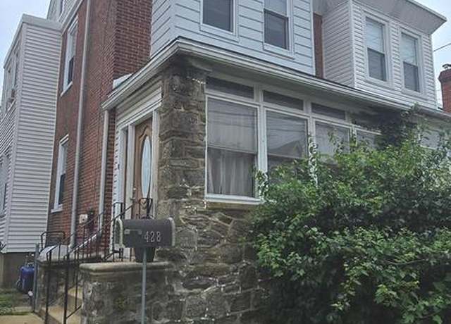 Property at 428 Hellerman St, Philadelphia, PA 19111, 3 beds, 1.5 baths