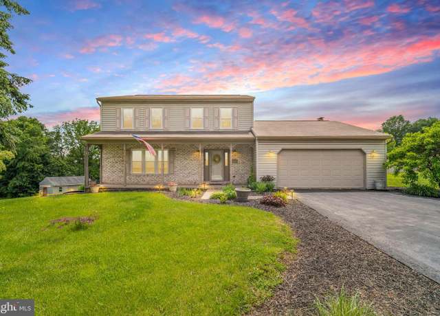 Property at 1312 Taxville Rd, York, PA 17408, 4 beds, 2.5 baths