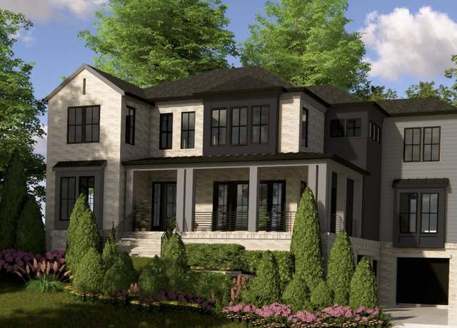 Property at 4653 34th St N, Arlington, VA 22207, 6 beds, 7 baths