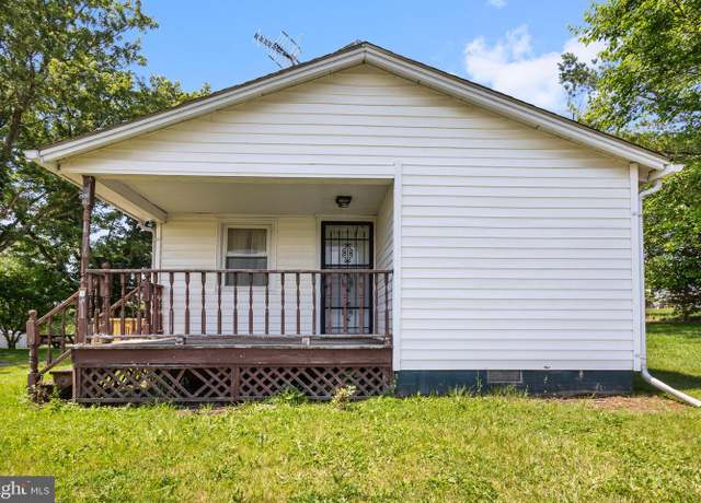 Property at 1728 Double Church Rd, Stephens City, VA 22655, 1 bed, 1 bath