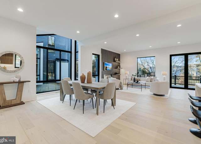 Property at 3504 Lake St, Falls Church, VA 22041, 5 beds, 5.5 baths