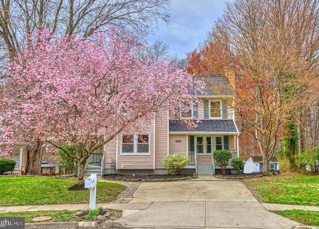Property at 7531 Royce Ct, Annandale, VA 22003, 3 beds, 3.5 baths