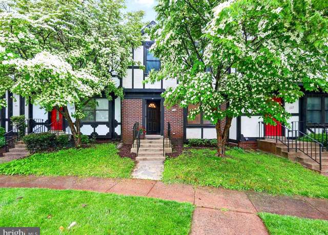 Property at 1115 Player Way, Herndon, VA 20170, 3 beds, 3 baths