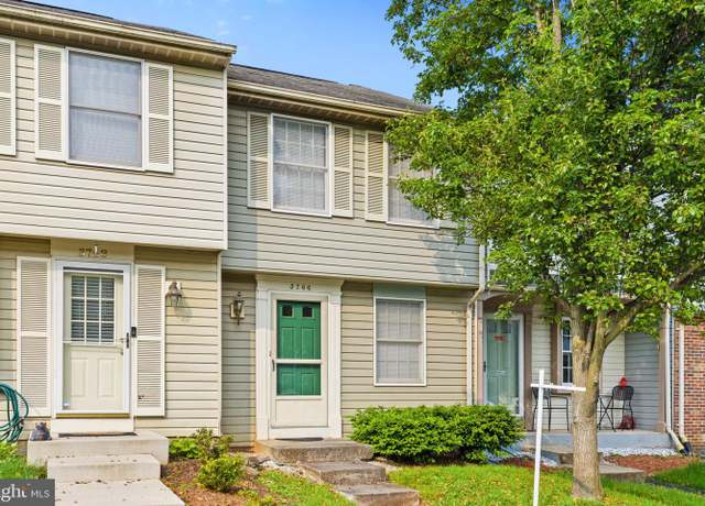 Property at 3766 Sudley Ford Ct, Fairfax, VA 22033, 3 beds, 2.5 baths