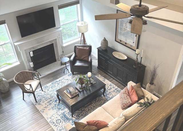 Property at 5924 Founders Hill Dr #302, Alexandria, VA 22310, 3 beds, 3 baths