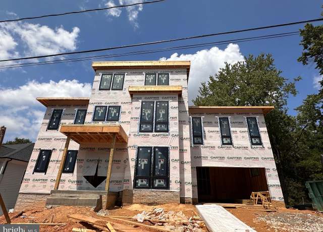 Property at 505 Adelman Cir SW, Vienna, VA 22180, 7 beds, 8 baths