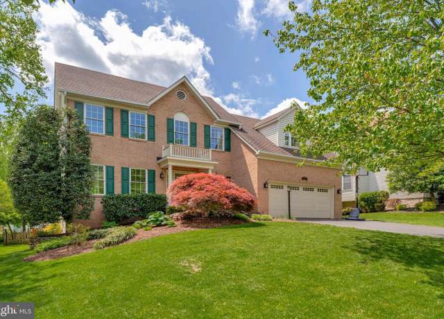 Property at 20859 Blythwood Ct, Ashburn, VA 20147, 4 beds, 3.5 baths