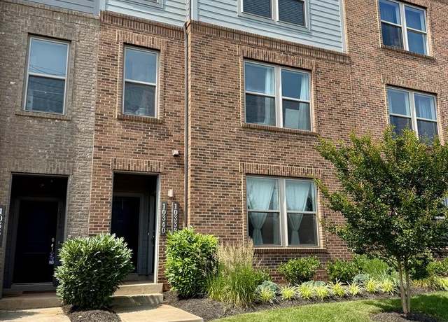 Property at 10338 Ratcliffe Trl, Manassas, VA 20110, 2 beds, 2.5 baths