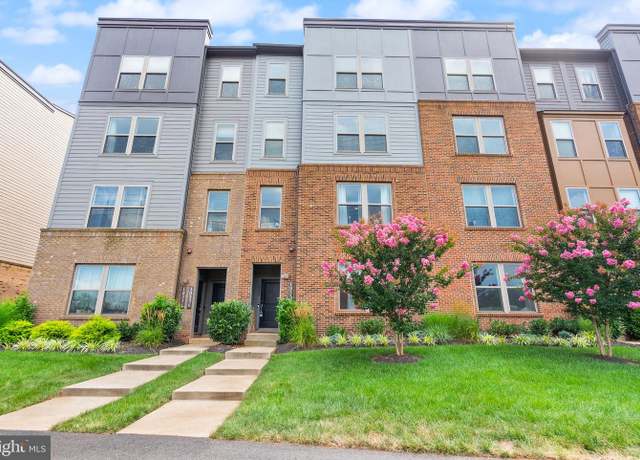 Property at 10338 Ratcliffe Trl, Manassas, VA 20110, 2 beds, 2.5 baths