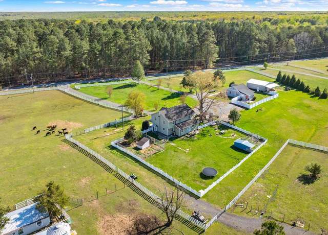 Property at 15403 Spotswood Furnace Rd, Fredericksburg, VA 22407, 5 beds, 4 baths