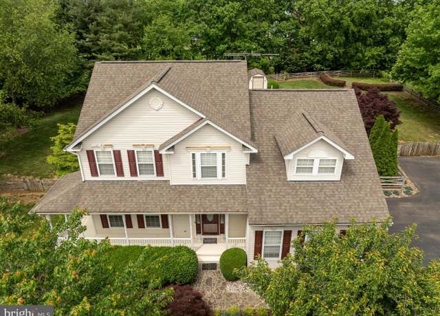 Property at 680 Mara Rose Ln, Harpers Ferry, WV 25425, 4 beds, 3.5 baths