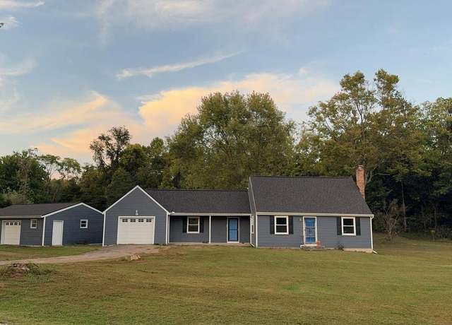 Photo of home in Jefferson County