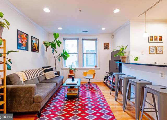 Property at 1443 Oak St NW #103, Washington, DC 20010, 1 bed, 1 bath