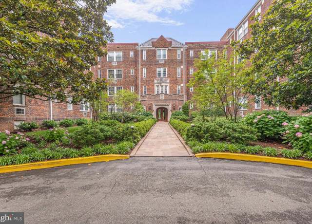Property at 3051 Idaho Ave NW #219, Washington, DC 20016, 1 bed, 1 bath