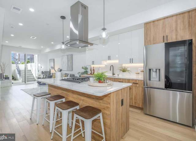 Property at 5403 5th St NW #1, Washington, DC 20011, 4 beds, 3 baths